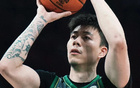 CBA季后賽8隊(duì)出線(xiàn)，第38輪遼寧連勝，廣廈止敗，新疆廣東對(duì)決。