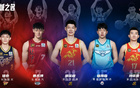 CBA官宣最佳陣容，廣廈奪冠，徐曾首入一隊(duì)，李弘權(quán)進(jìn)二隊(duì)。