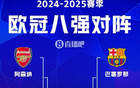 皇馬英超戰(zhàn)，五季八強(qiáng)無懼