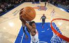 NBA球星OG阿奴諾比：硬漢逆襲