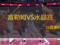富勒姆VS水晶宮