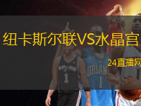 紐卡斯?fàn)柭?lián)VS水晶宮