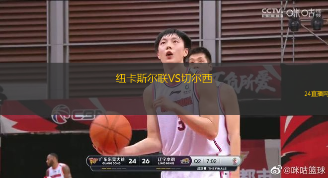 紐卡斯?fàn)柭?lián)VS切爾西